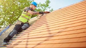 Best Storm Damage Roof Repair  in Middlesex, NC
