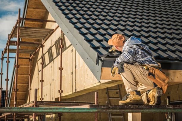 Best Hot Roofs  in Middlesex, NC