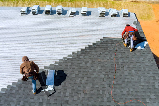 4 Ply Roofing in Middlesex, NC