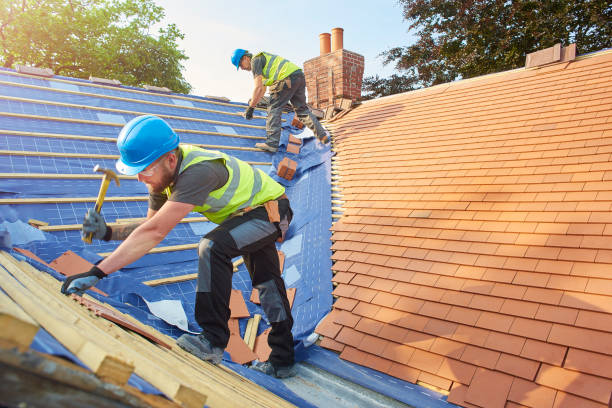 Professional Roofing services in Middlesex, NC